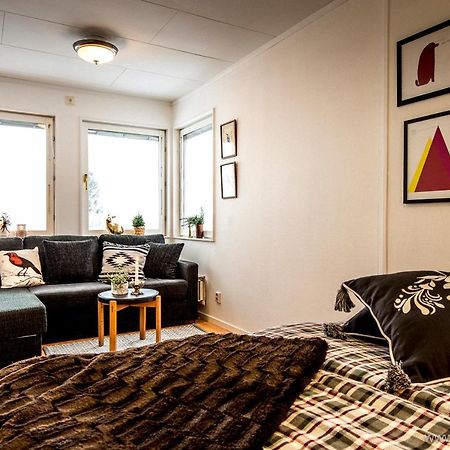 Are Bed & Breakfast Extérieur photo