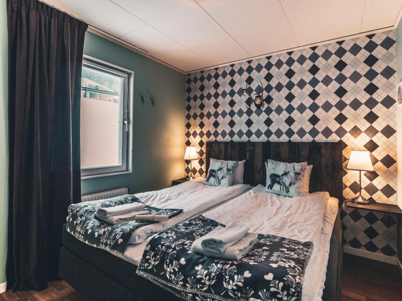 Are Bed & Breakfast Extérieur photo
